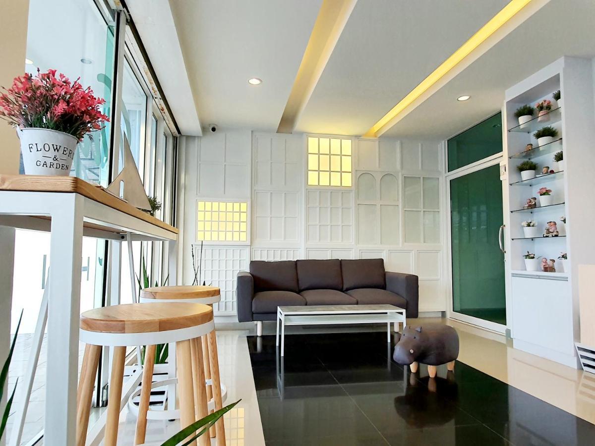 Tiny Krabi Hotel Ban Khlong Chi Lat Exterior photo